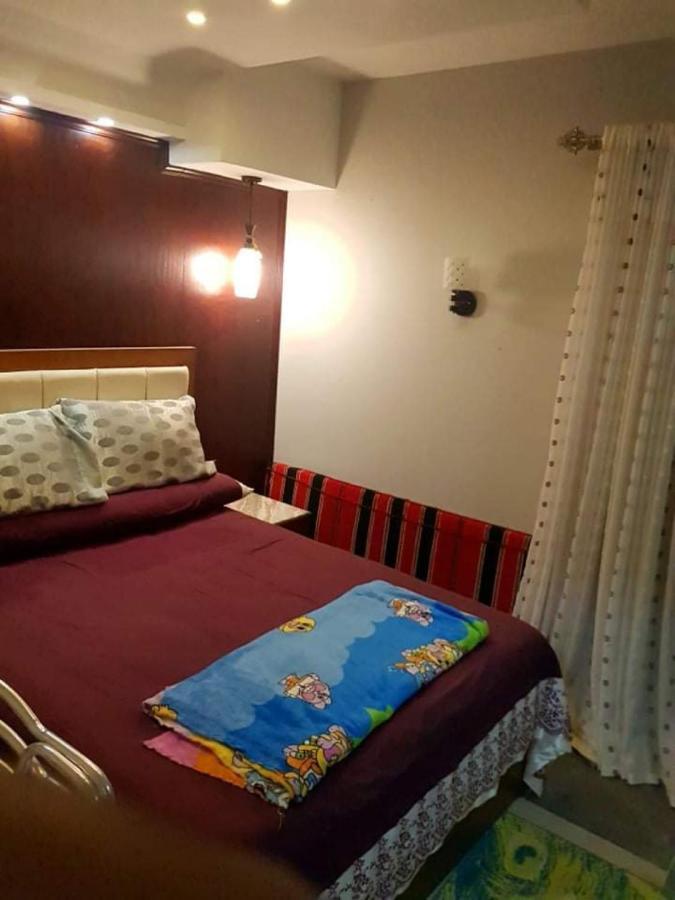 Chalet Stella Makadi Family Only Aparthotel Χουργκάντα Εξωτερικό φωτογραφία