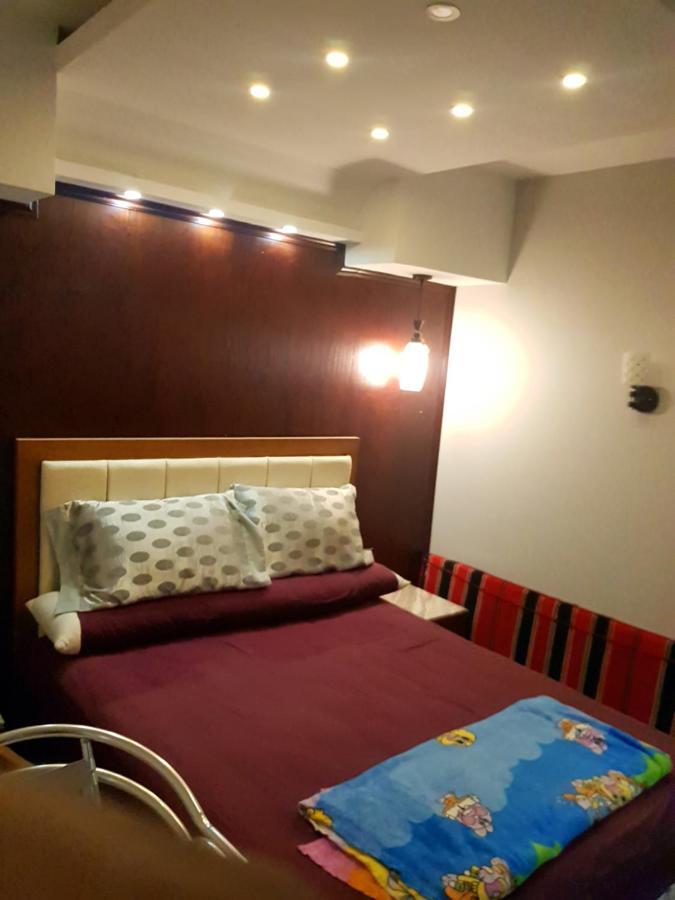 Chalet Stella Makadi Family Only Aparthotel Χουργκάντα Εξωτερικό φωτογραφία